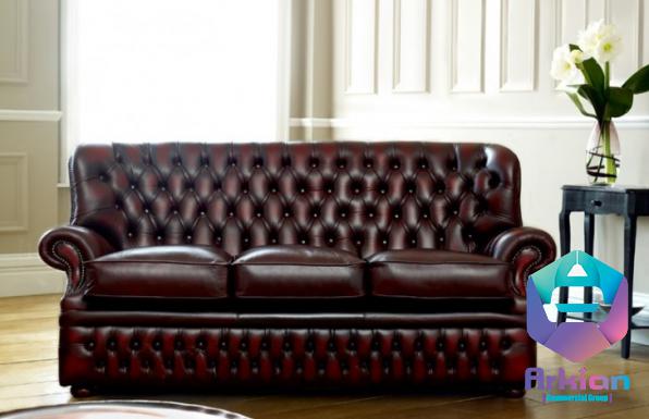 تأثیر نوعیة صناعة عالی جودة اريكة